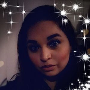 Meet your Posher, Veronica